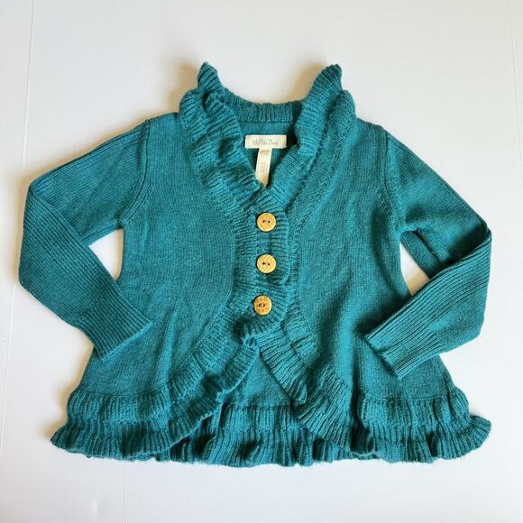 Matilda Jane Castles Cardigan - Picture 2 of 8